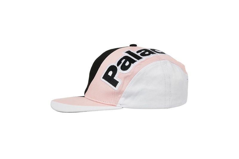 パレス スケートボード x カッパによる初のコラボコレクションが発売 Palace x Kappa FW21 Collaboration Release Info date sportswear tracksuit jumper football shirt