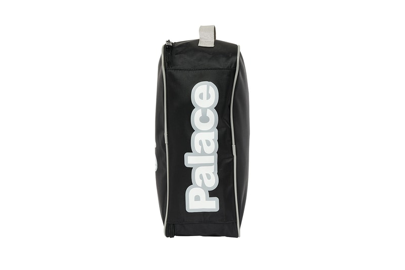 パレス スケートボード x カッパによる初のコラボコレクションが発売 Palace x Kappa FW21 Collaboration Release Info date sportswear tracksuit jumper football shirt