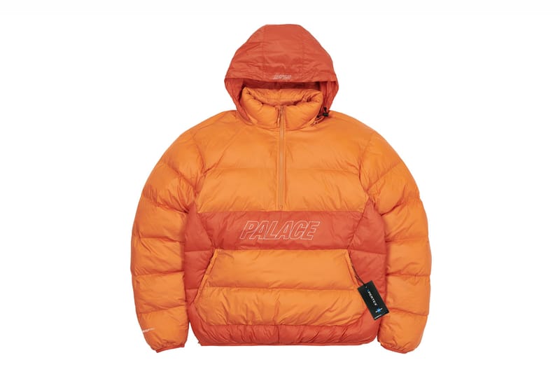 PALACE SKATEBOARDS 2021年ホリデーコレクション発売アイテム一覧 - Week 4