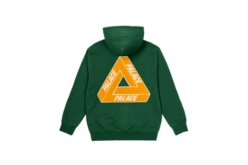 パレス スケートボード2021年ホリデーコレクション発売アイテム一覧 Week 4 Everything Dropping at Palace This Week palace brand new drop December 27 holiday 4 collection