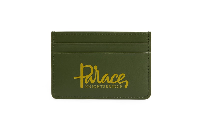 パレス スケートボードが英老舗百貨店 ハロッズと初のコラボコレクションを発表 Palace x Harrods FW21 Collaboration Release Info fall winter 2021 collab when does it drop release date news 