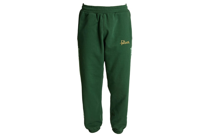 パレス スケートボードが英老舗百貨店 ハロッズと初のコラボコレクションを発表 Palace x Harrods FW21 Collaboration Release Info fall winter 2021 collab when does it drop release date news 