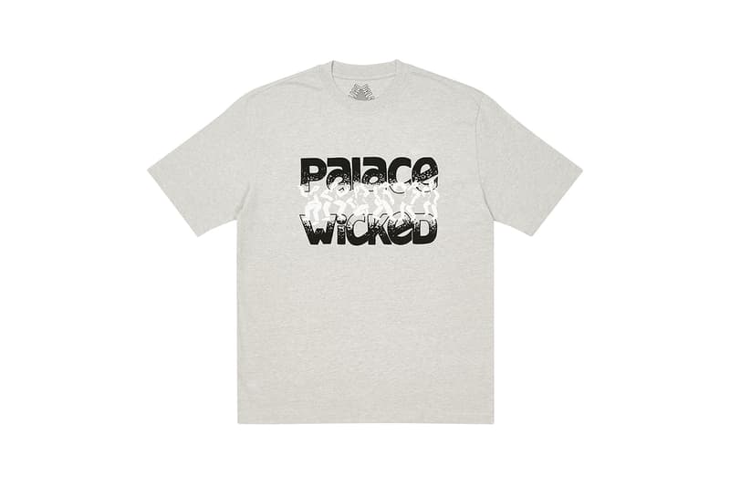 パレス スケートボード2021年ホリデーコレクション発売アイテム一覧 Week 3 palace skateboards london drop three holiday 2021 releasing this week details information