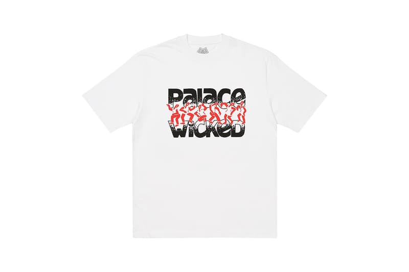 パレス スケートボード2021年ホリデーコレクション発売アイテム一覧 Week 3 palace skateboards london drop three holiday 2021 releasing this week details information