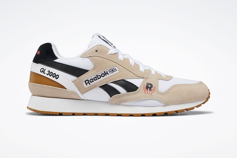 リーボック x ブラックアイパッチがデリバリーサービスに着想したスニーカー2型を発売 reebok designed by blackeyepatch collab footwear collection release info