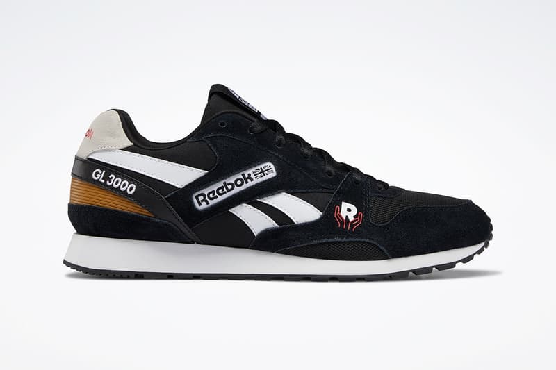 リーボック x ブラックアイパッチがデリバリーサービスに着想したスニーカー2型を発売 reebok designed by blackeyepatch collab footwear collection release info