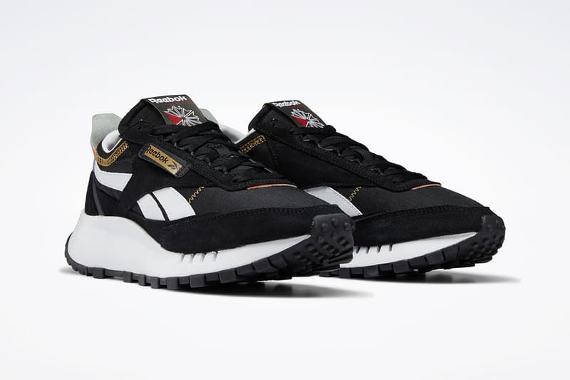 リーボック x ブラックアイパッチがデリバリーサービスに着想したスニーカー2型を発売 reebok designed by blackeyepatch collab footwear collection release info