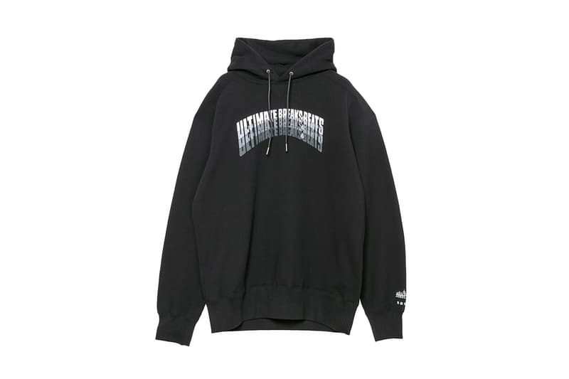 サカイから伝説のコンピレーションシリーズ『Ultimate Breaks & Beats』をフィーチャーしたカプセルコレクションが登場 sacai x Ultimate Breaks & Beats collab capsulecollection release info Street Beat Records