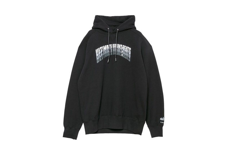 サカイから伝説のコンピレーションシリーズ『Ultimate Breaks & Beats』をフィーチャーしたカプセルコレクションが登場 sacai x Ultimate Breaks & Beats collab capsulecollection release info Street Beat Records