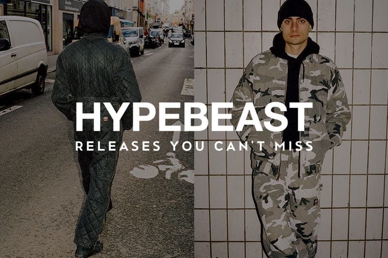 見逃したくない今週のリリースアイテム 6 選