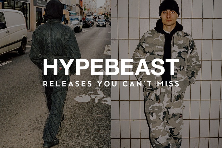 見逃したくない今週のリリースアイテム 6 選