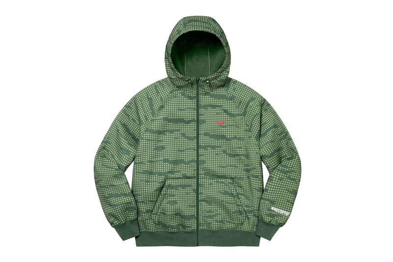 シュプリーム Supreme 2021年秋冬コレクション発売アイテム - Week 15