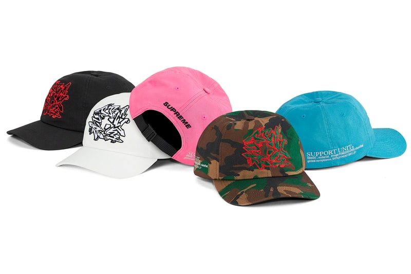 シュプリーム Supreme 2021年秋冬コレクション発売アイテム - Week 15