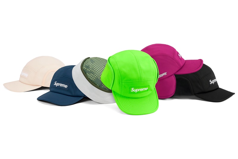 シュプリーム Supreme 2021年秋冬コレクション発売アイテム - Week 15