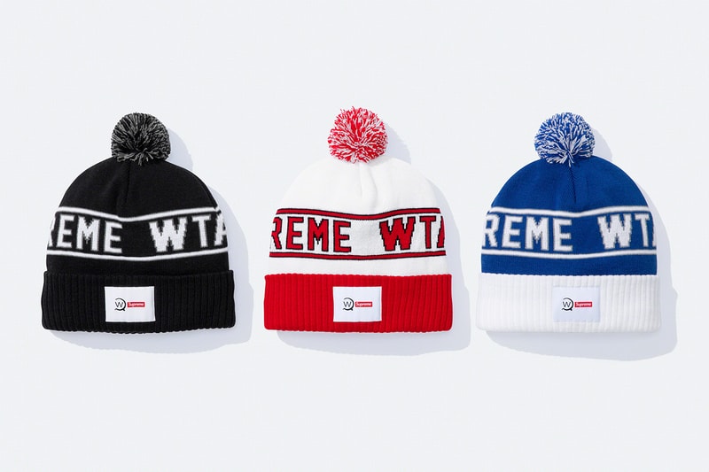 シュプリーム Supreme 2021年秋冬コレクション発売アイテム - Week 15