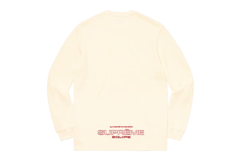 シュプリーム Supreme 2021年秋冬コレクション発売アイテム - Week 15