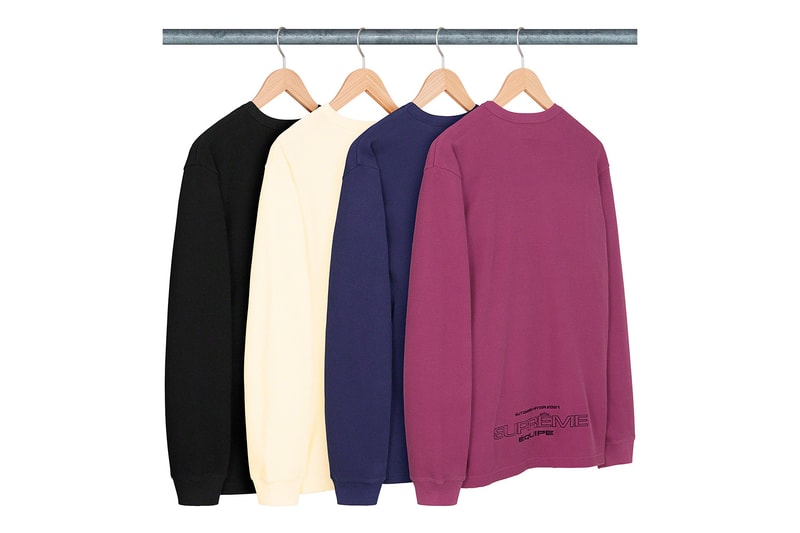 シュプリーム Supreme 2021年秋冬コレクション発売アイテム - Week 15