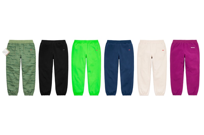 シュプリーム Supreme 2021年秋冬コレクション発売アイテム - Week 15