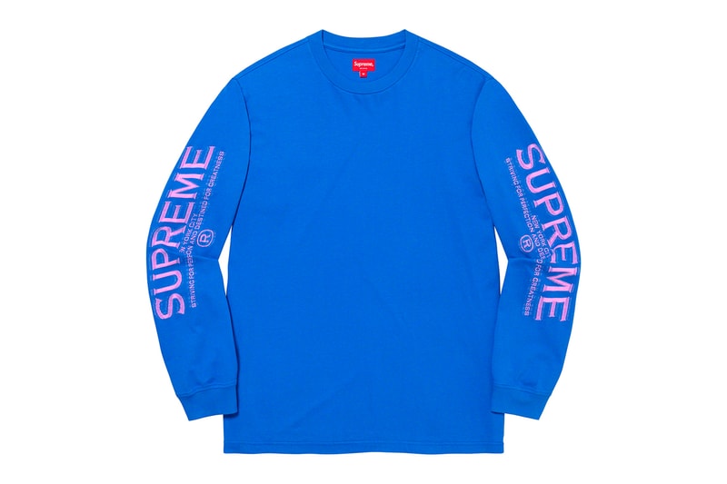 シュプリーム Supreme 2021年秋冬コレクション発売アイテム - Week 16