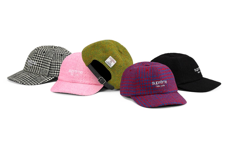 シュプリーム Supreme 2021年秋冬コレクション発売アイテム - Week 16