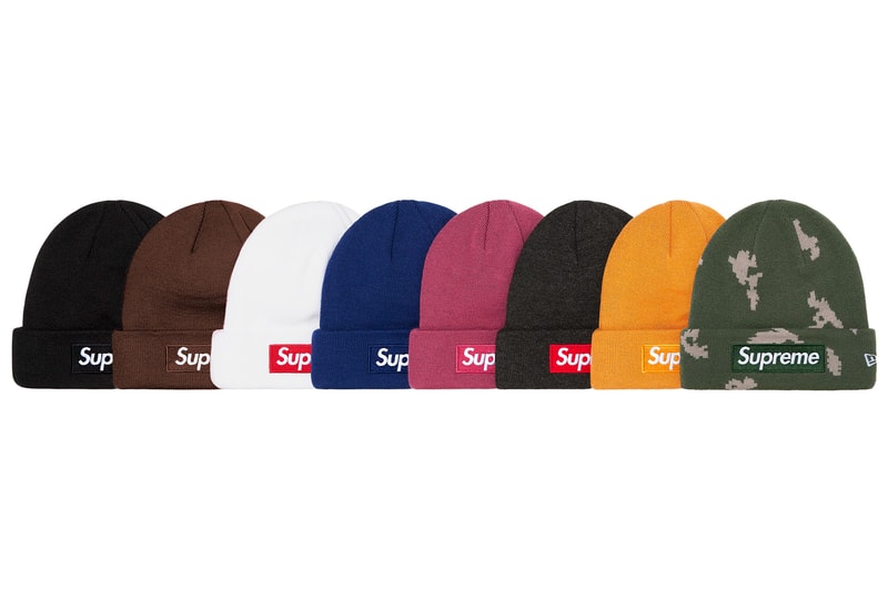シュプリーム Supreme 2021年秋冬コレクション発売アイテム - Week 16