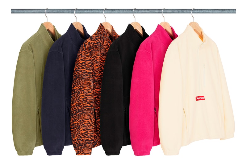 シュプリーム Supreme 2021年秋冬コレクション発売アイテム - Week 17 