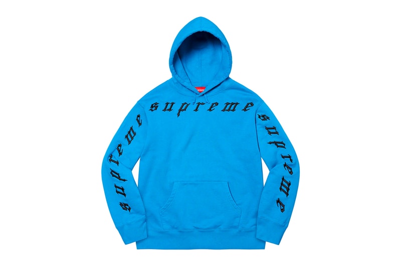 シュプリーム Supreme 2021年秋冬コレクション発売アイテム - Week 17 