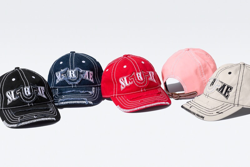 シュプリーム Supreme 2021年秋冬コレクション発売アイテム - Week 18 