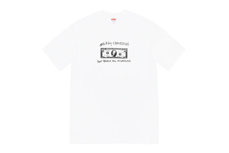 シュプリーム Supreme 2021年秋冬コレクション発売アイテム - Week 18 