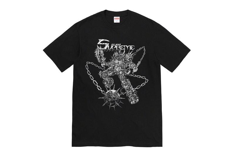 シュプリーム Supreme 2021年秋冬コレクション発売アイテム - Week 18 