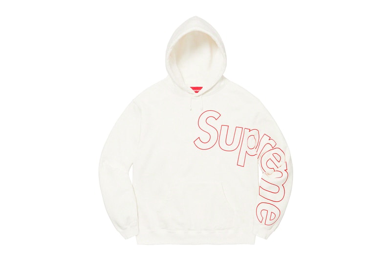 シュプリーム Supreme 2021年秋冬コレクション発売アイテム - Week 18 