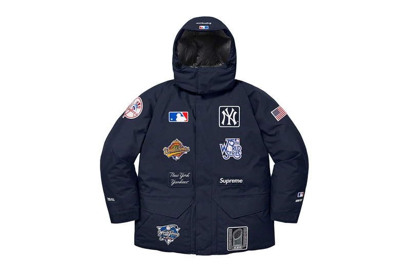 シュプリーム Supreme 2021年秋冬コレクション発売アイテム - Week 19