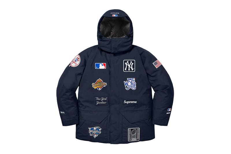 シュプリーム Supreme 2021年秋冬コレクション発売アイテム - Week 19