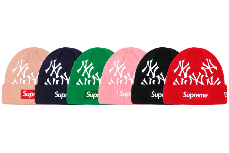 シュプリーム Supreme 2021年秋冬コレクション発売アイテム - Week 19