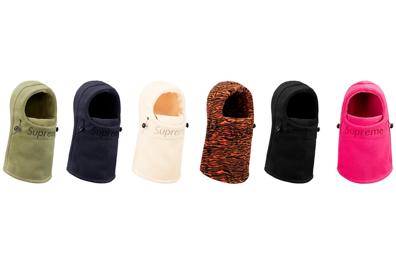 シュプリーム Supreme 2021年秋冬コレクション発売アイテム - Week 19