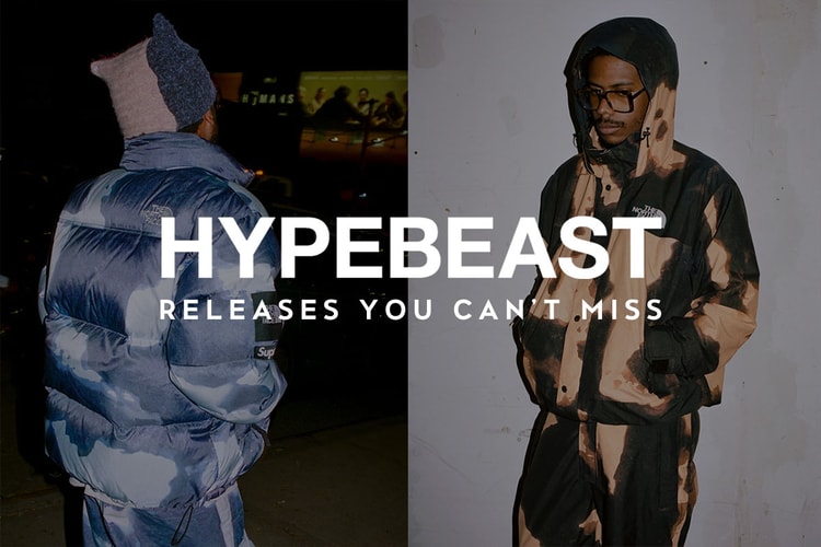 見逃したくない今週のリリースアイテム 6 選