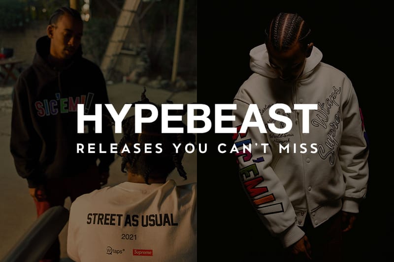 見逃したくない今週のリリースアイテム 6 選