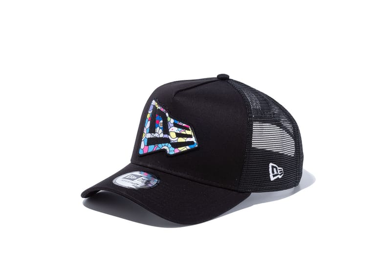 人気通販 村上隆 takashi Murakami ニューエラ new era 公式通販