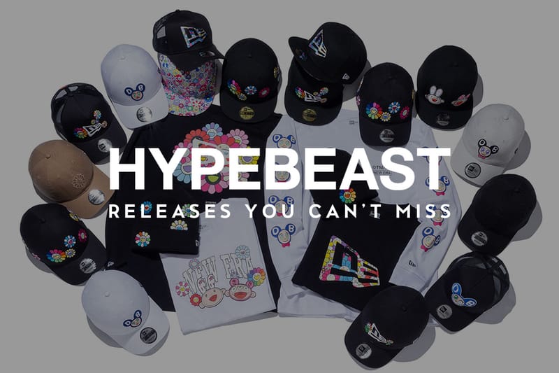 見逃したくない今週のリリースアイテム 5 選