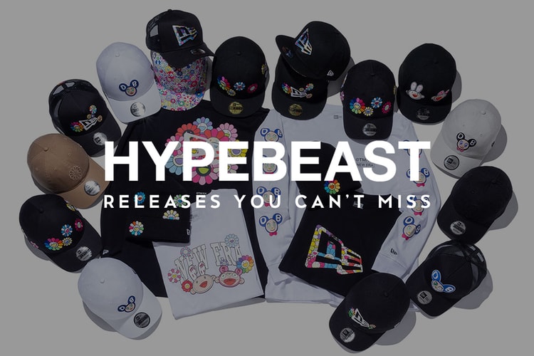 見逃したくない今週のリリースアイテム 5 選