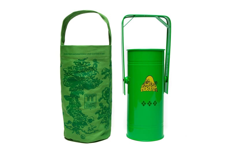 Kuumba が Flatbush ZOMBiES の Juice らの手掛けるブランドとのコラボコレクションを発売