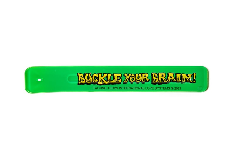フラットブッシュ・ゾンビーズのジュースら率いる米ブランドがクンバとのコラボを発売 Talking Terps x KUUMBA International Collaboration