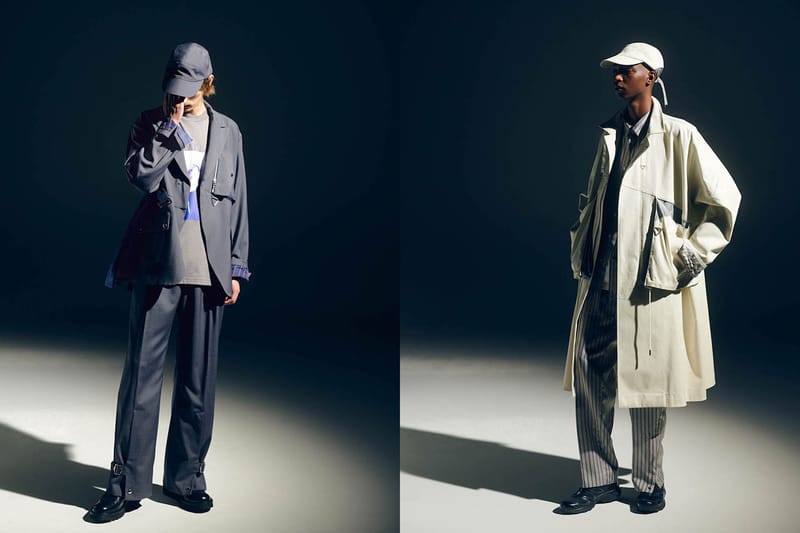 Tamme 2022年春夏コレクション