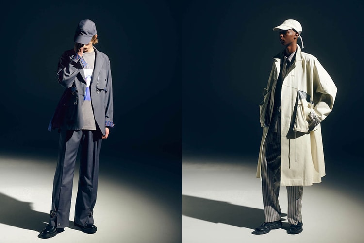 Tamme 2022年春夏コレクション