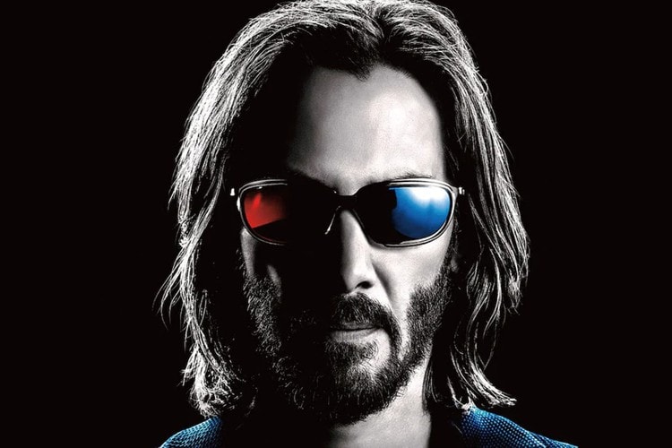 映画『マトリックス レザレクションズ』に登場するサングラスが発売