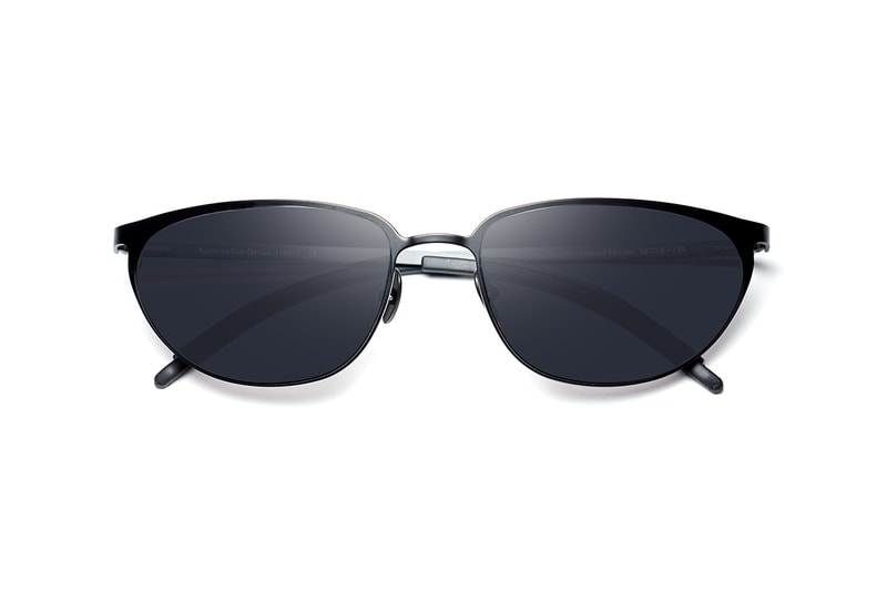 映画『マトリックス レザレクションズ』に登場するサングラスが発売 The Matrix Resurrections Tom Davies Official Sunglasses Release Info Buy Price Neo Trinity Morpheus 