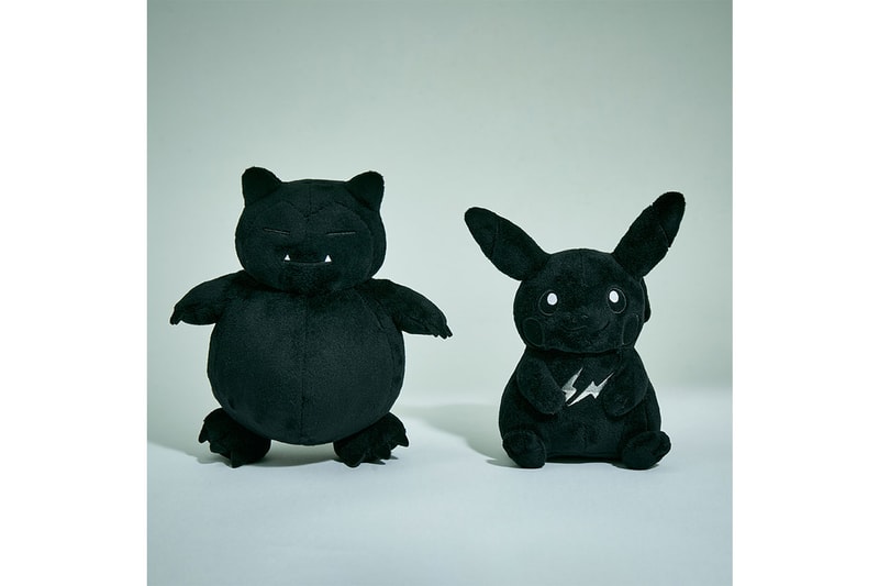 サンダーボルト プロジェクト バイ フラグメント アンド ポケモン 藤原ヒロシ THUNDERBOLT PROJECT BY FRGMT & POKÉMON が初となるホテルとのコラボレーションを実施 