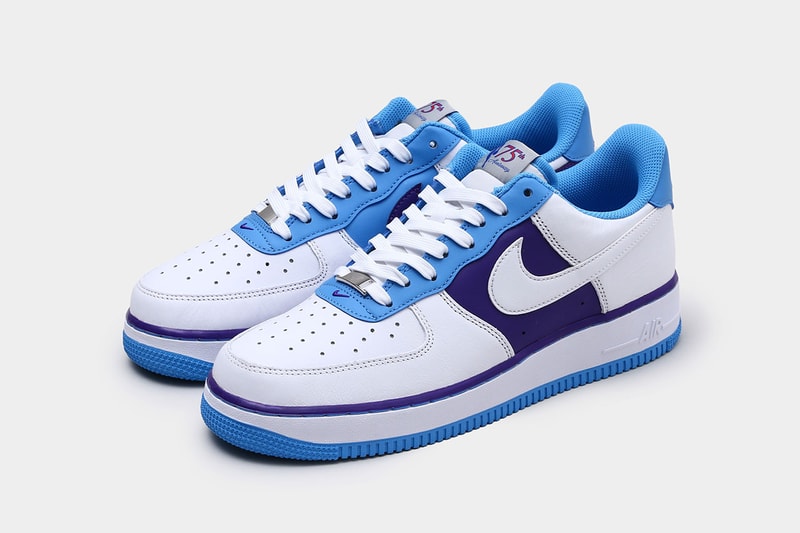UNDEFEATED x Nike よりNBA75周年を祝したコレクションが登場 