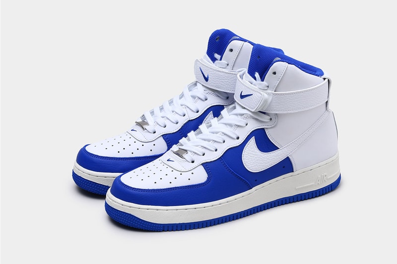 UNDEFEATED x Nike よりNBA75周年を祝したコレクションが登場 