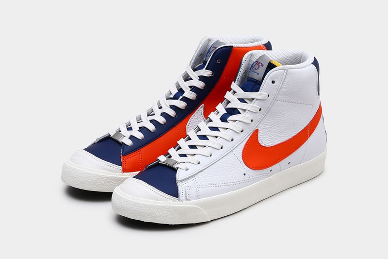 UNDEFEATED x Nike よりNBA75周年を祝したコレクションが登場 